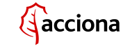 Logo Acciona