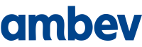 Logo Ambev