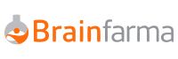 Logo Brainfarma