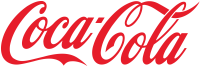 Logo Coca-cola
