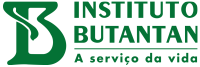 Logo Instituto Butantan