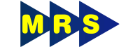 Logo MRS